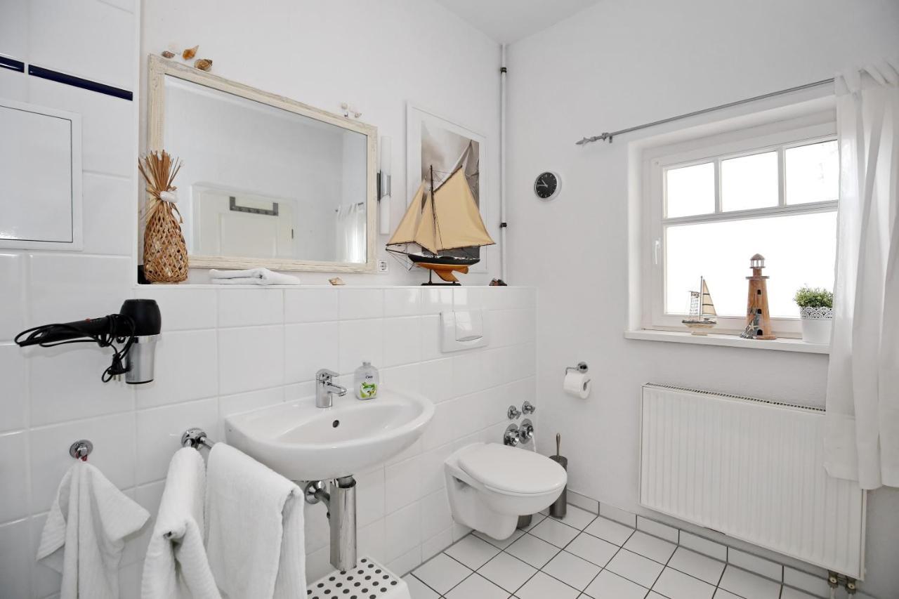 Villa Baade Wohnung 01 Ostseebad Kühlungsborn Extérieur photo